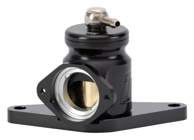 Zawór blow off BOV Turbosmart TS-0203-1215 Kompact Plumb Back Subaru Forester XT WRX STI