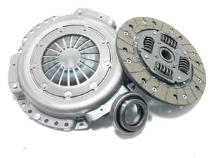 Zestaw sprzęgła Xtreme Clutch HOLDEN FRONTERA 2.0 i 4x4 85KW (1995-1999)
