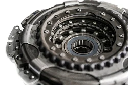RTMG Performance DSG DQ200 Gen 3 Upgraded Clutch with Kevlar Discs up to 470 NM for MQB EA211