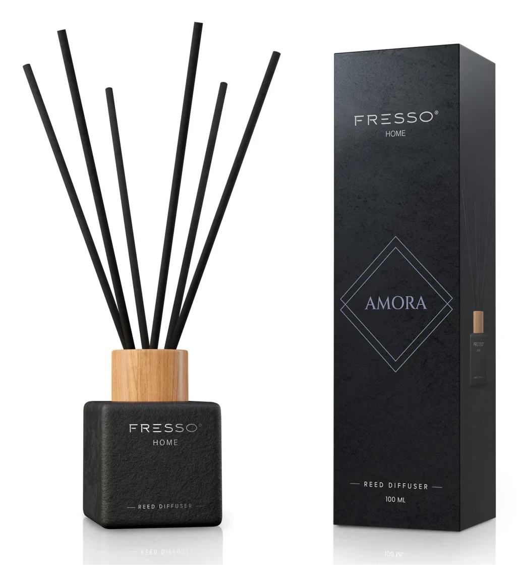 FRESSO Home Amora dyfuzor zapachowy 100ml