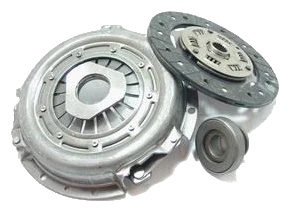 Zestaw sprzęgła Xtreme Clutch Renault 17 1.6 66KW (1972-1980)