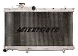 Chłodnica wody Mishimoto Subaru Legacy 2000-2004