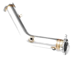 Downpipe AUDI A4, A5 2.0T B8 2008-2015