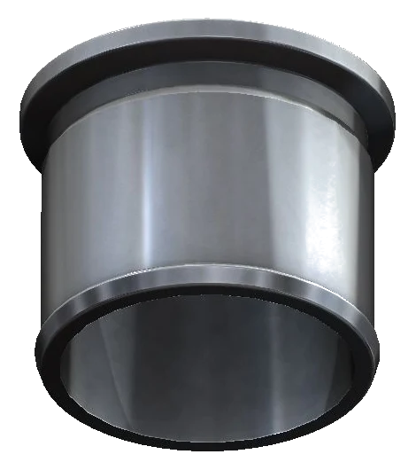 Flansza Wastegate Turbosmart ALV 1 3/4' 44.5mm