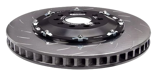 SG2F010 Sportowe tarcze hamulcowe SG EBC Brakes Audi RS6 C5 Audi RS6