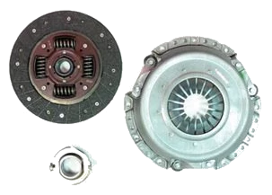 Zestaw sprzęgła Xtreme Clutch Mazda PREMACY 2.0 96KW (2002-2003)