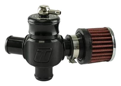 Zawór blow off BOV Turbosmart TS-0203-1069 Kompact Dual Port Polaris Razor RZR Turbo 2016+