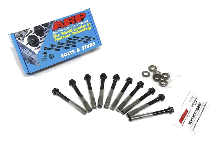 Szpilki do głowicy ARP 204-4103 VW / Audi / Seat / Skoda 1.8L Turbo 20V M10 (bez klucza)
