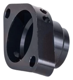 Adapter zaworu turbo Forge Motorsport FMDV14TSI-N VW Golf 5 1.4 TFSi czarny