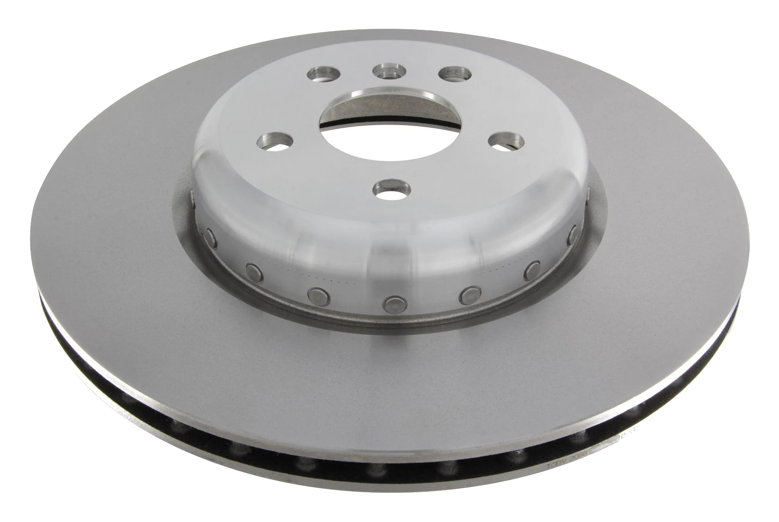 D1684RD Premium Tarcze hamulcowe EBC Brakes