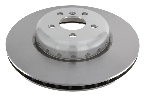 D1684RD Premium Tarcze hamulcowe EBC Brakes