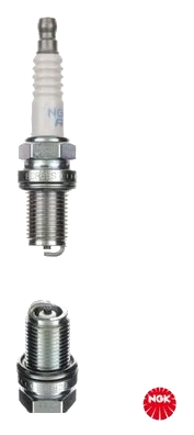 Świeca Zapłonowa NGK 5430 BCR8ES