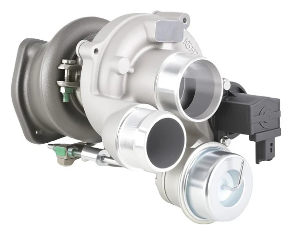 Turbosprężarka JRSPEC K04 Tuningowa MINI Cooper S R56 R57 R58 N14 N18