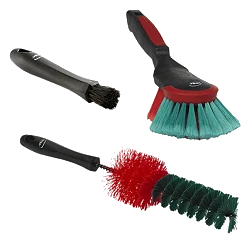 VIKAN Brush Kit 521052