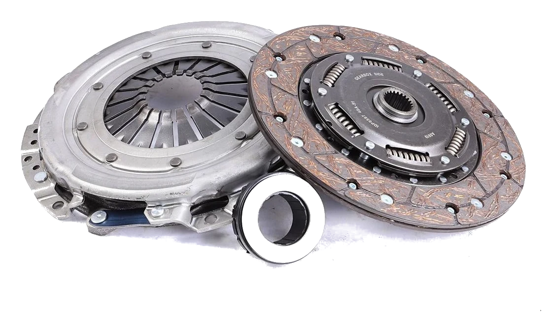 Zestaw sprzęgła Xtreme Clutch AUDI A4 1.8 T quattro 120KW (2004-2008)