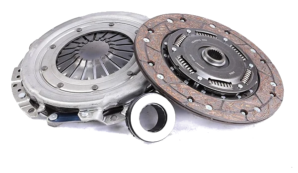 Zestaw sprzęgła Xtreme Clutch AUDI A4 1.8 T quattro 120KW (2004-2008)