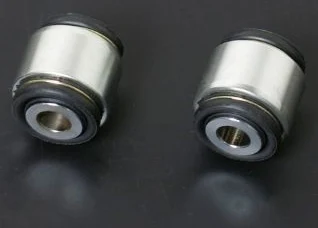 Hardrace Rear Shock Absorber Bushing For Honda Civic