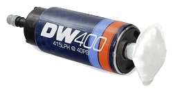 Nuke Performance wymienny filtr wstępny do Deatschwerks DW400 do FST CFC
