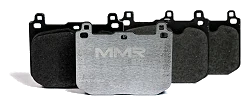 MMR RP750 Track Pad Upgrade Front for BMW F8x F2x F3x