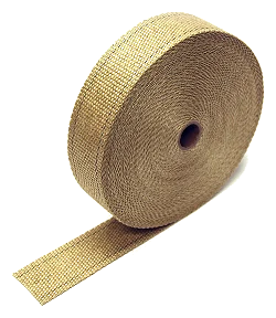 Bandaż termiczny z włókna szklanego DEI Tan 5cm x 30m (2in x 100ft) DEI 010103