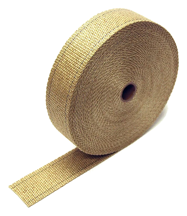Bandaż termiczny z włókna szklanego DEI Tan 5cm x 30m (2in x 100ft) DEI 010103