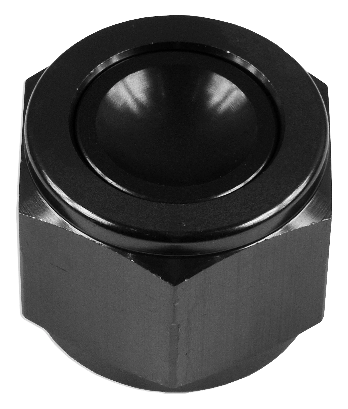Adapter AN4 korek zaślepka Czarny