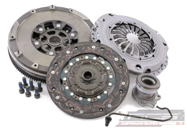 Zestaw sprzęgła Xtreme Clutch HOLDEN ASTRA 2.2 i 110KW (2008-2010)