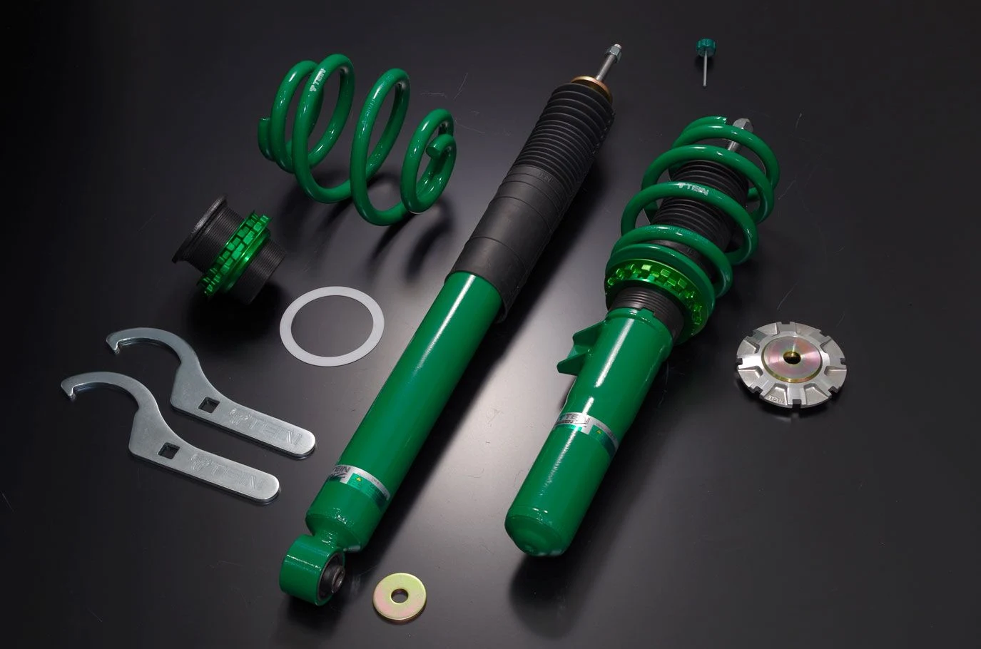 Tein Street Advance Z Zawieszenie gwintowane BMW E46 / M3 E46 - GSV10-91AS2/6