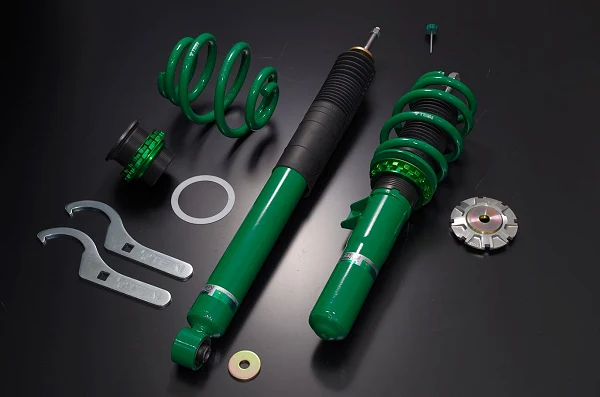 Tein Street Advance Z Zawieszenie gwintowane BMW E46 / M3 E46 - GSV10-91AS2/6
