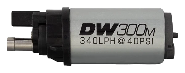 Pompa paliwa DeatschWerks DW300M 340 lph Ford