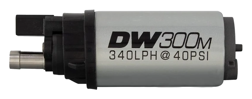 Pompa paliwa DeatschWerks DW300M 340 lph Ford