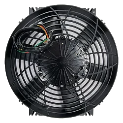 Davies Craig DC0127 Thermatic bezszczotkowy wentylator elektryczny 12" High power 12V