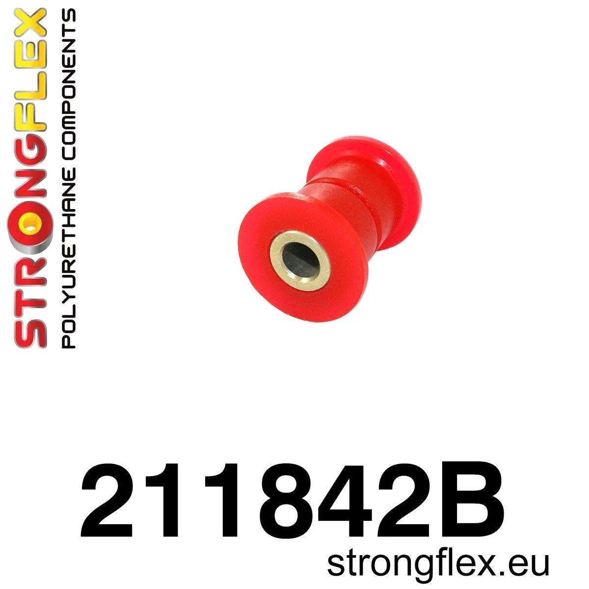 211842B: Tuleja przekładni kierowniczej Lexus IS