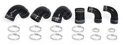 Mishimoto MMINT-STNGR-18BK Intercooler Kit for Kia Stinger GT 3.3T 2018-2023 Black