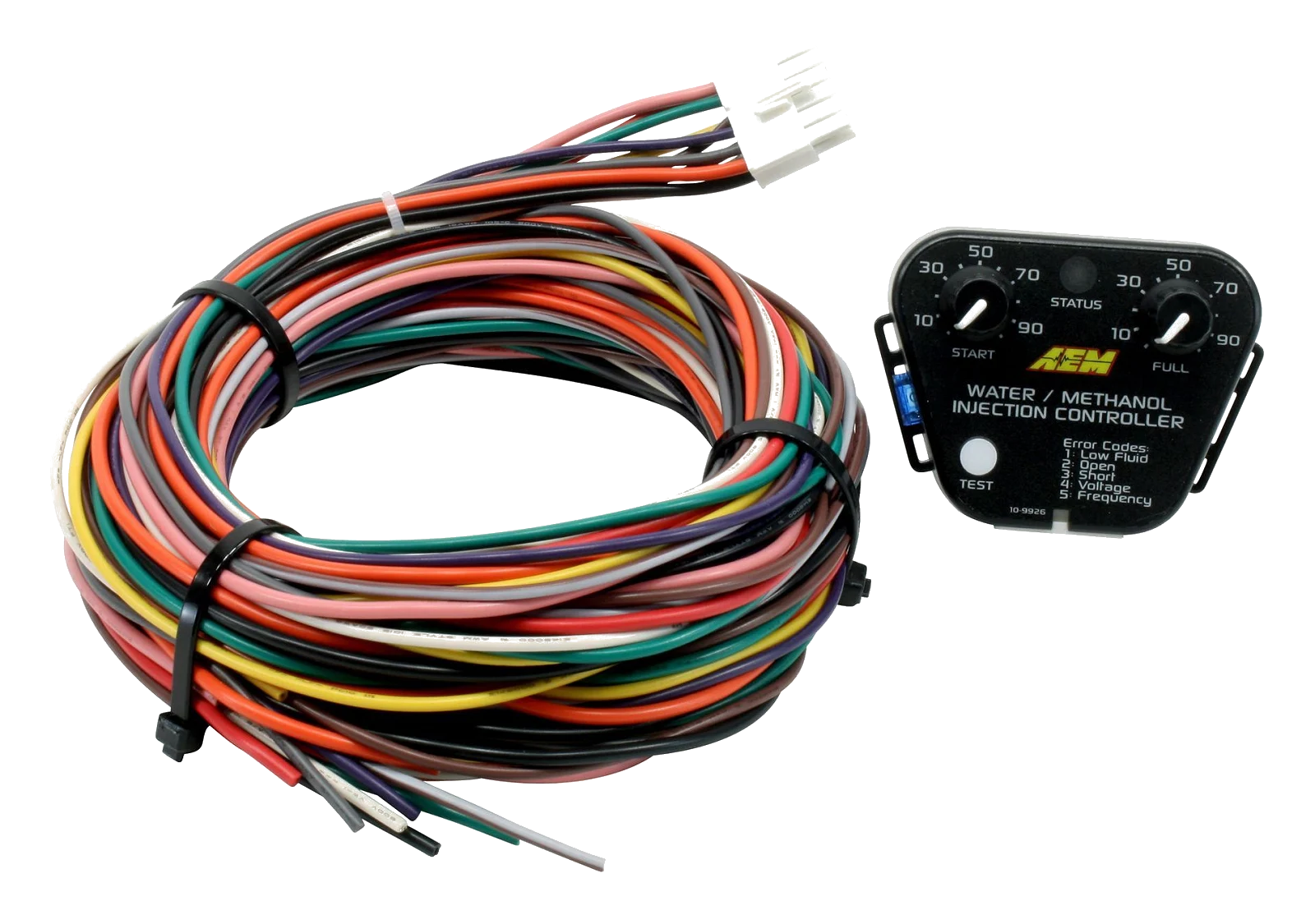 AEM V2 Kontroler wtrysku wody / metanolu AEM 30-3305