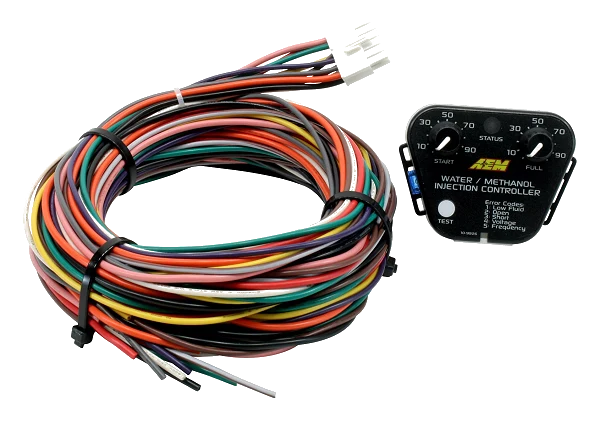 AEM V2 Kontroler wtrysku wody / metanolu AEM 30-3305