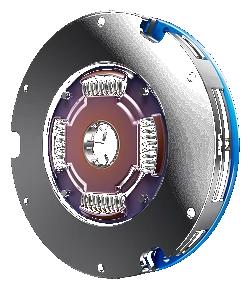 UniClutch Sprzęgło Dwutarczowe Sport V2 875 Nm UC0824202