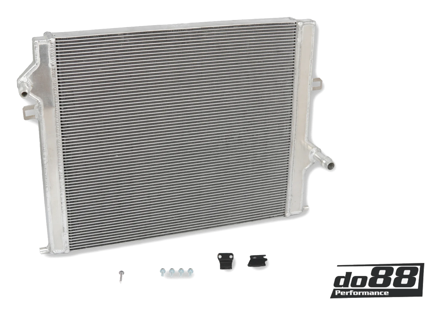 do88 Front IC chłodnica wody, BMW F-Serie
