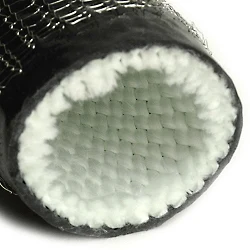 EXO Sleeve™ Abrasion Resistant Sleeving - 2.5cm x 91cm (1" ID x 36") DEI-10873