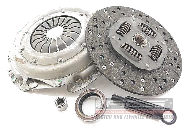 Zestaw sprzęgła Xtreme Clutch Chevrolet S10 4.3 4x4 142KW (1994-2002)