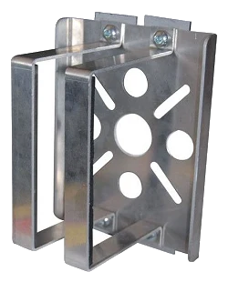 GT2I Bracket for Battery Odyssey Extreme 25 ALU Simple Fixing