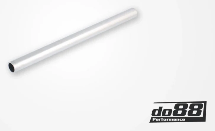 Rura aluminiowa 38x3 mm, długość 500 mm
