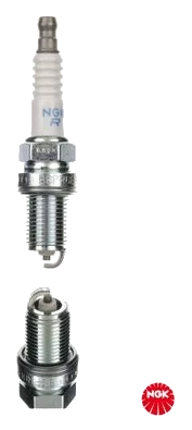 Świeca Zapłonowa NGK 2330 BCPR6ES
