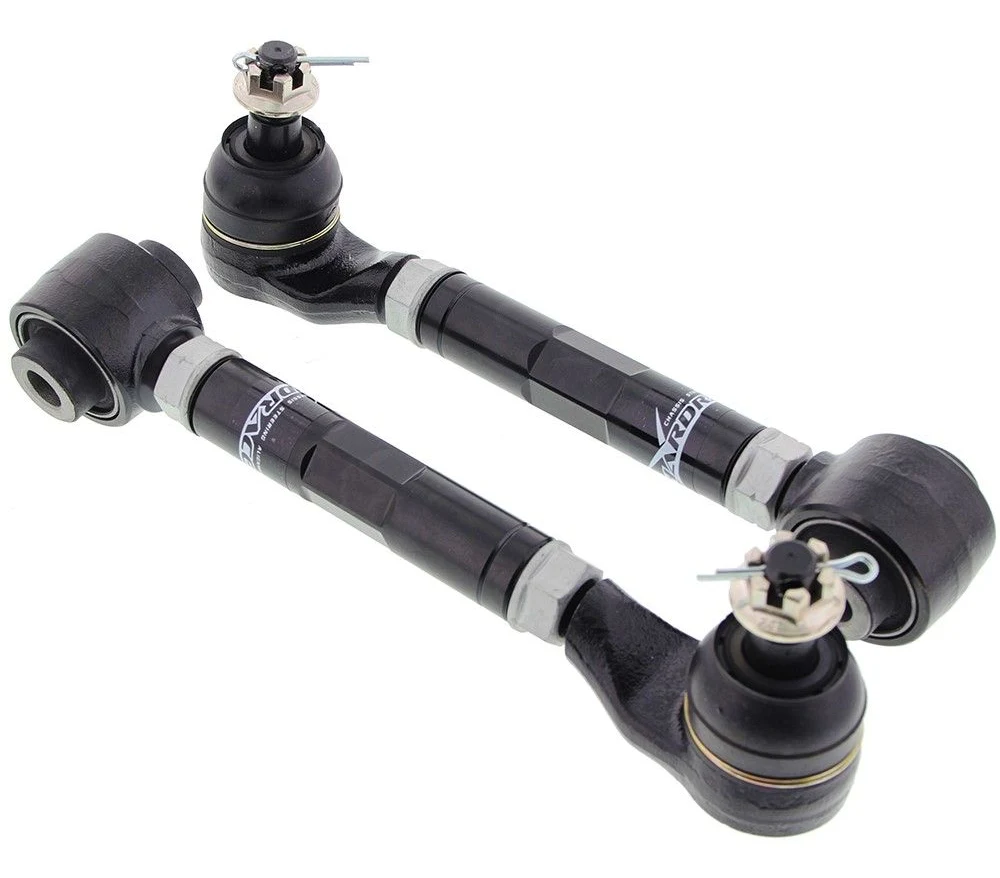 Hardrace Rear Camber Kit For Honda Accord