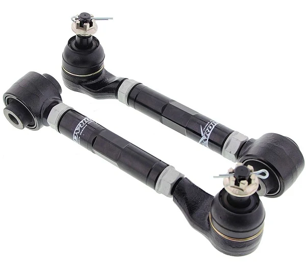 Hardrace Rear Camber Kit For Honda Accord