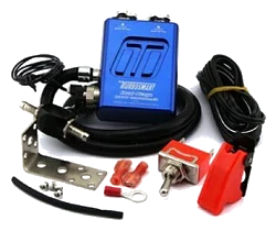 Dual Stage Boost Controller V2 Turbosmart TS-0105-1101