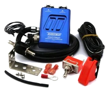 Dual Stage Boost Controller V2 Turbosmart TS-0105-1101