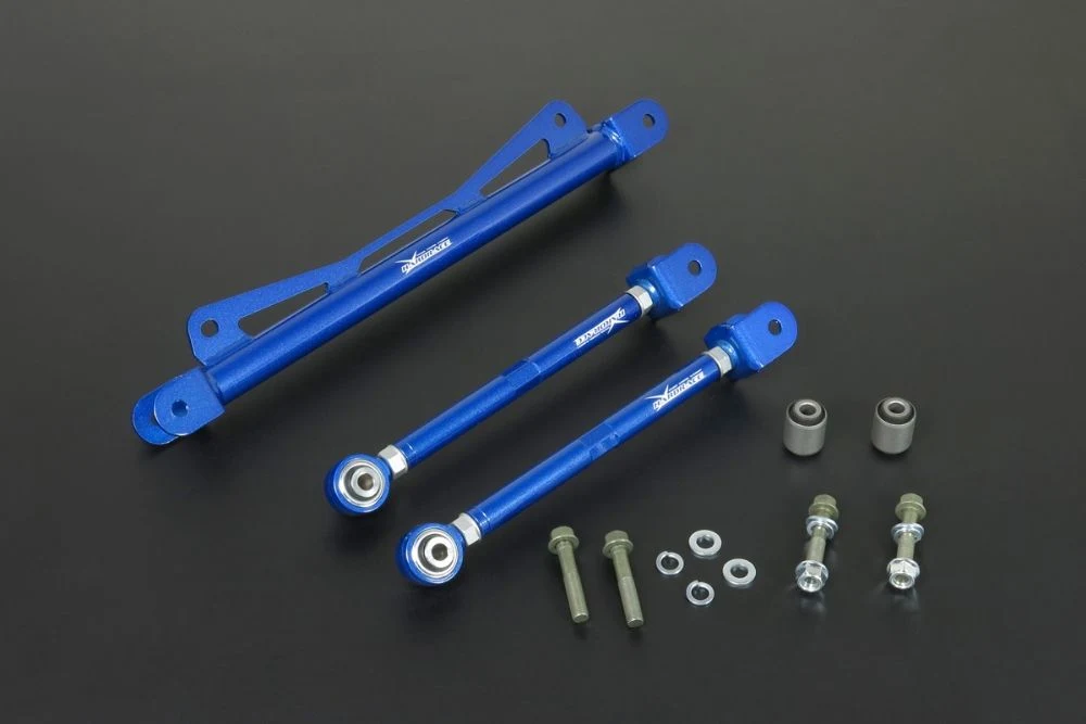 Hardrace Hicas Removal Kit Nissan Zseries