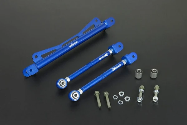 Hardrace Hicas Removal Kit Nissan Zseries