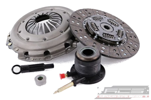 Zestaw sprzęgła Xtreme Clutch FPV FALCON 5.4 SUPER PURSUIT 290KW (2005-2007)